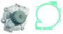 AISIN Water Pump Assembly - New