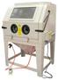 Atlas Sandblast Cabinet