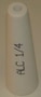 ALC Sandblaster Ceramic Pressure Nozzle