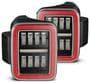 Alpharex NOVA-Series Tail Light Assembly