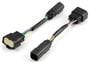 Alpharex Wiring Adapter