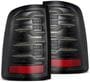Alpharex LUXX-Series Tail Light Assembly