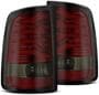 Alpharex PRO-Series Tail Light Assembly