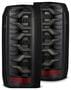 Alpharex Tail Light Assembly