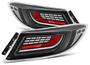 Alpharex LUXX-Series Tail Light Assembly