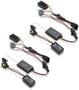 Alpharex Wiring Adapter
