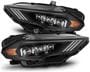 Alpharex NOVA-Series Headlight Assembly