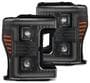 Alpharex Headlight Assembly