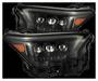 Alpharex NOVA-Series Headlight Assembly
