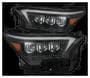 Alpharex NOVA-Series Headlight Assembly