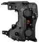 Alpharex Headlight Assembly