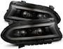 Alpharex LUXX-Series Headlight Assembly