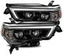 Alpharex Headlight Assembly