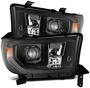 Alpharex LUXX-Series Headlight Assembly