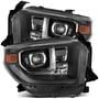 Alpharex LUXX-Series Headlight Assembly