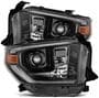 Alpharex LUXX-Series Headlight Assembly