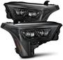 Alpharex LUXX-Series Headlight Assembly