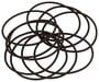 Aeromotive Fuel Systems O-Ring Assortment