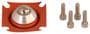 Aeromotive Fuel Systems Regulator Diaphragm Kit