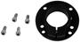 Aeromotive Fuel Systems Fuel Adapter Fitting
