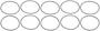 Aeromotive Fuel Systems O-Ring Assortment