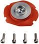 Aeromotive Fuel Systems Regulator Service Kit