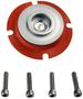 Aeromotive Fuel Systems Regulator Service Kit