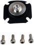 Aeromotive Fuel Systems Regulator Service Kit