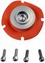 Aeromotive Fuel Systems Regulator Service Kit
