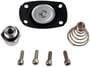 Aeromotive Fuel Systems Regulator Service Kit