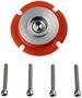 Aeromotive Fuel Systems Regulator Service Kit