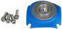 Aeromotive Fuel Systems Regulator Service Kit