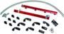 Aeromotive Fuel Systems Fuel Rail/Log