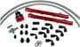 Aeromotive Fuel Systems Fuel Rail/Log