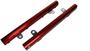 Aeromotive Fuel Systems Fuel Rail/Log