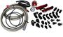 Aeromotive Fuel Systems Fuel Rail/Log