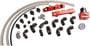 Aeromotive Fuel Systems Fuel Rail/Log