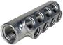 Aeromotive Fuel Systems Fuel Rail/Log