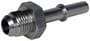 Aeromotive Fuel Systems -6AN, 5/16 Inch Fuel Fitting