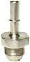 Aeromotive Fuel Systems -10AN, 3/8 Inch Fuel Fitting