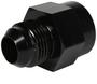 Aeromotive Fuel Systems -8AN Fuel Line Adapter