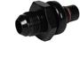 Aeromotive Fuel Systems 1/2 Inch X -8AN Fuel Line Adapter