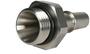 Aeromotive Fuel Systems 5/8 Inch Fuel Line Adapter