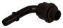 Aeromotive Fuel Systems 3/8 Inch X -6AN Fuel Line Adapter