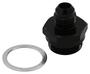 Aeromotive Fuel Systems 7/8-20 Inch X -6AN Fuel Line Adapter
