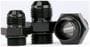 Aeromotive Fuel Systems -10AN X -8AN Fuel Line Adapter