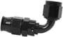 Aeromotive Fuel Systems -6AN 90 Degree Hose End