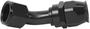 Aeromotive Fuel Systems -12AN 45 Degree Hose End