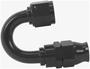 Aeromotive Fuel Systems -8AN 180 Degree Hose End