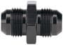 Aeromotive Fuel Systems -8AN X -8AN Fuel Line Adapter